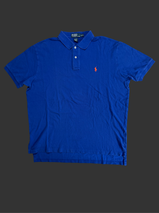 Polo Ralph Lauren Polohemd XL