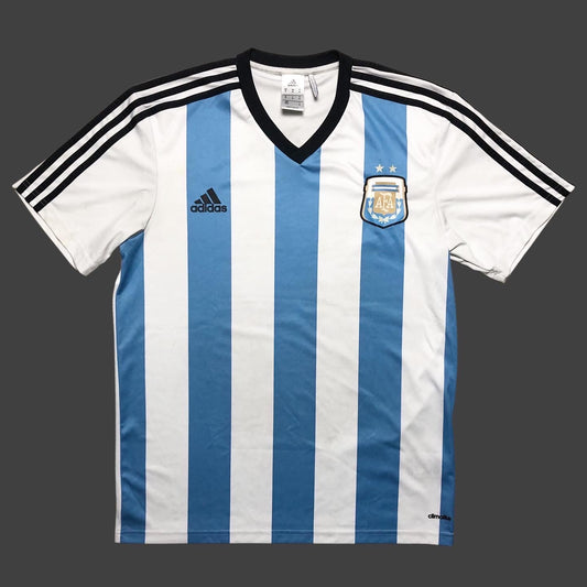 Argentinien Trikot Adidas  M