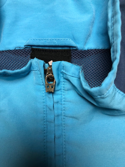 Olympique Marseille Trackjacket Adidas M