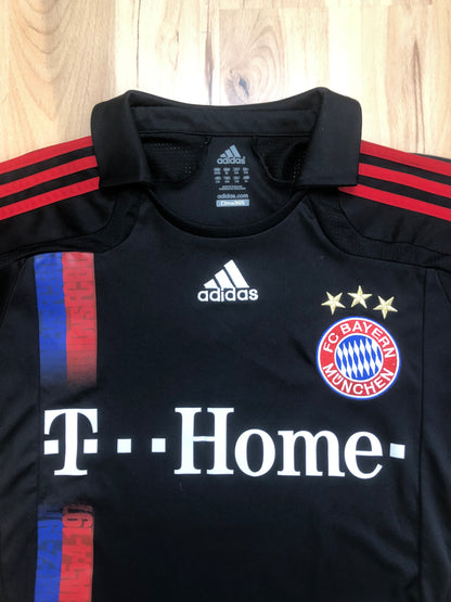 Bayern München Ribéry Trikot Adidas S