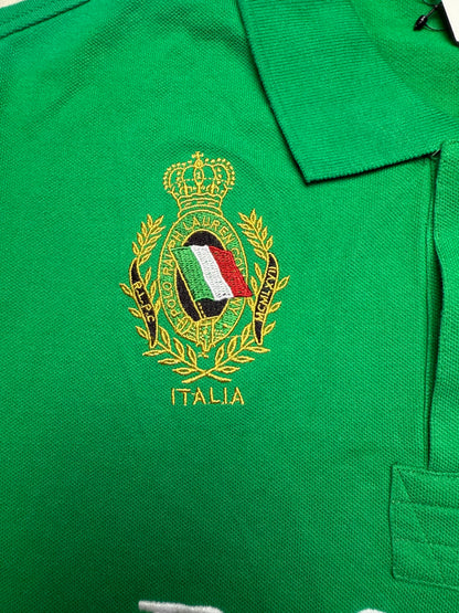 Polo Ralph Lauren Big Pony Polohemd XL (neu, mit Tags)