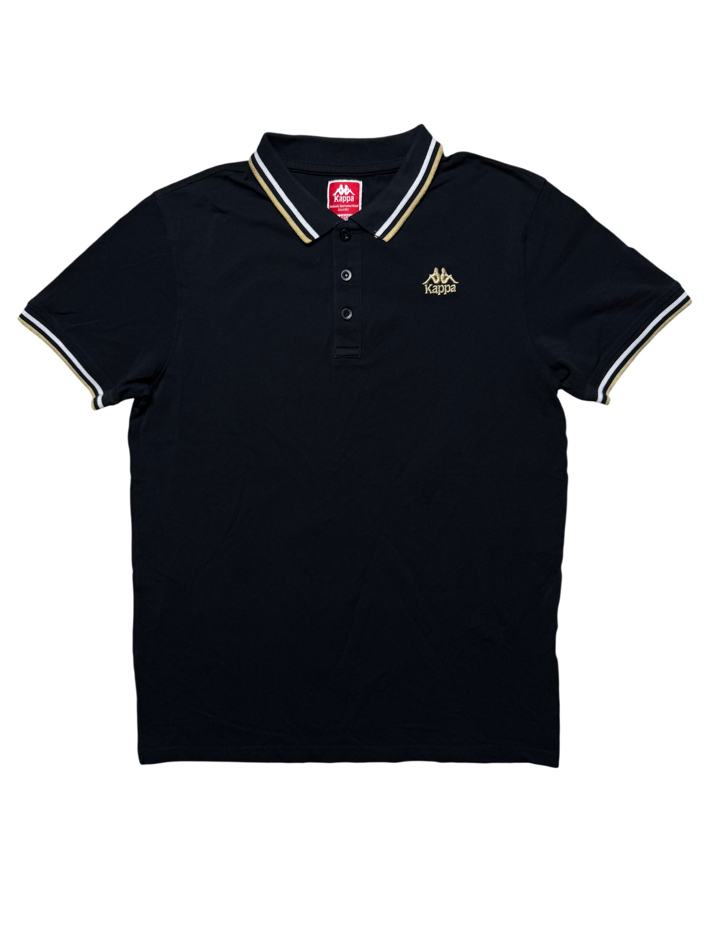 Kappa Polohemd L
