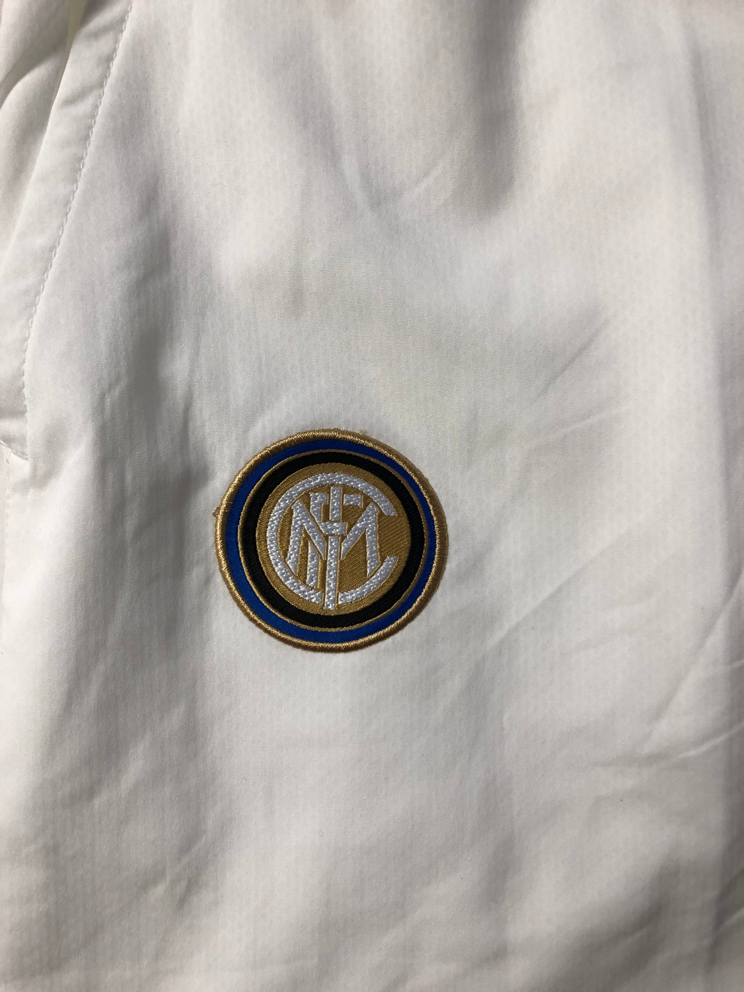 Inter Mailand Tracksuit Nike XL