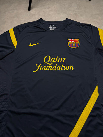 Barcelona Trikot Nike L