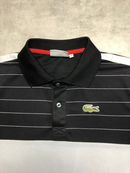 Lacoste Polohemd / Poloshirt M
