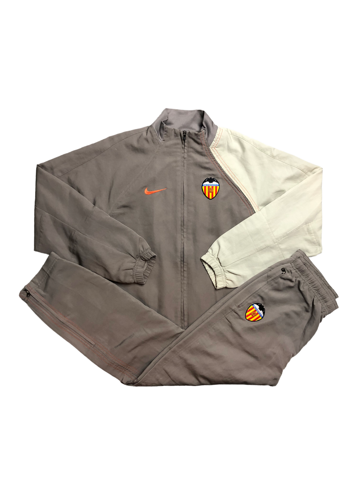 Valencia Tracksuit Nike XS