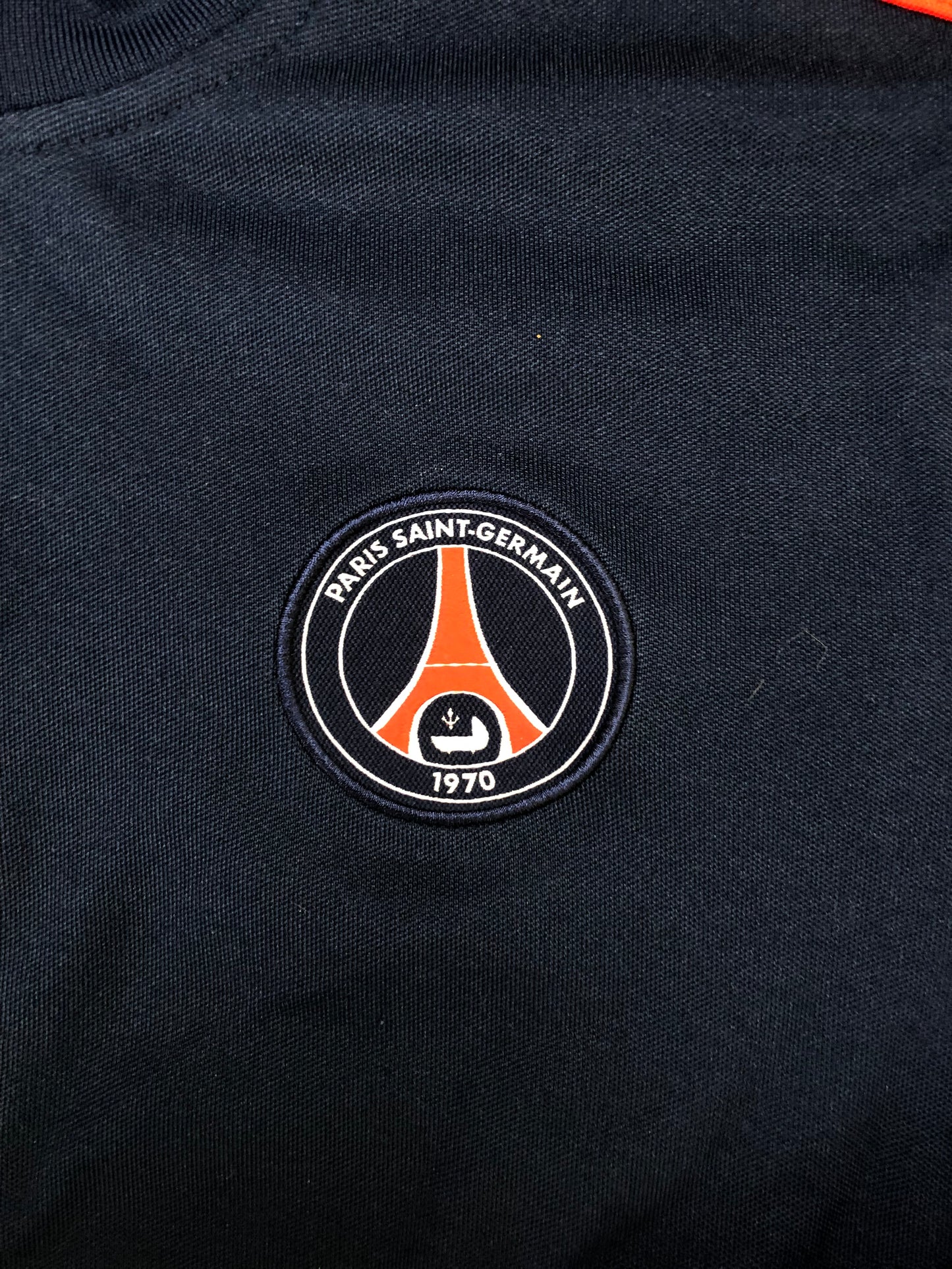 PSG Trackjacket Nike M