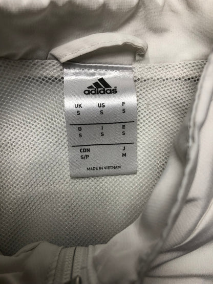 Ac Milan Trackjacket Adidas S