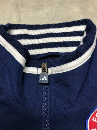 Bayern München Trackjacket Adidas M