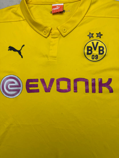 Borussia Dortmund Trikot Puma XXL