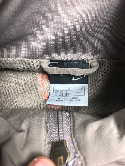 Valencia Tracksuit Nike XS