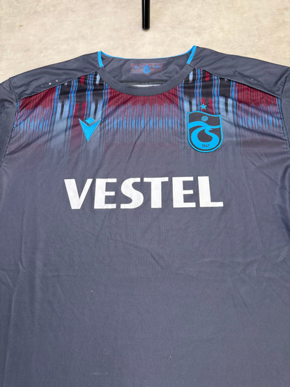 Trabzonspor Trikot Macron XL