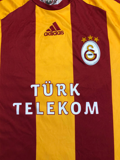 Galatasaray Istanbul Trikot Adidas L