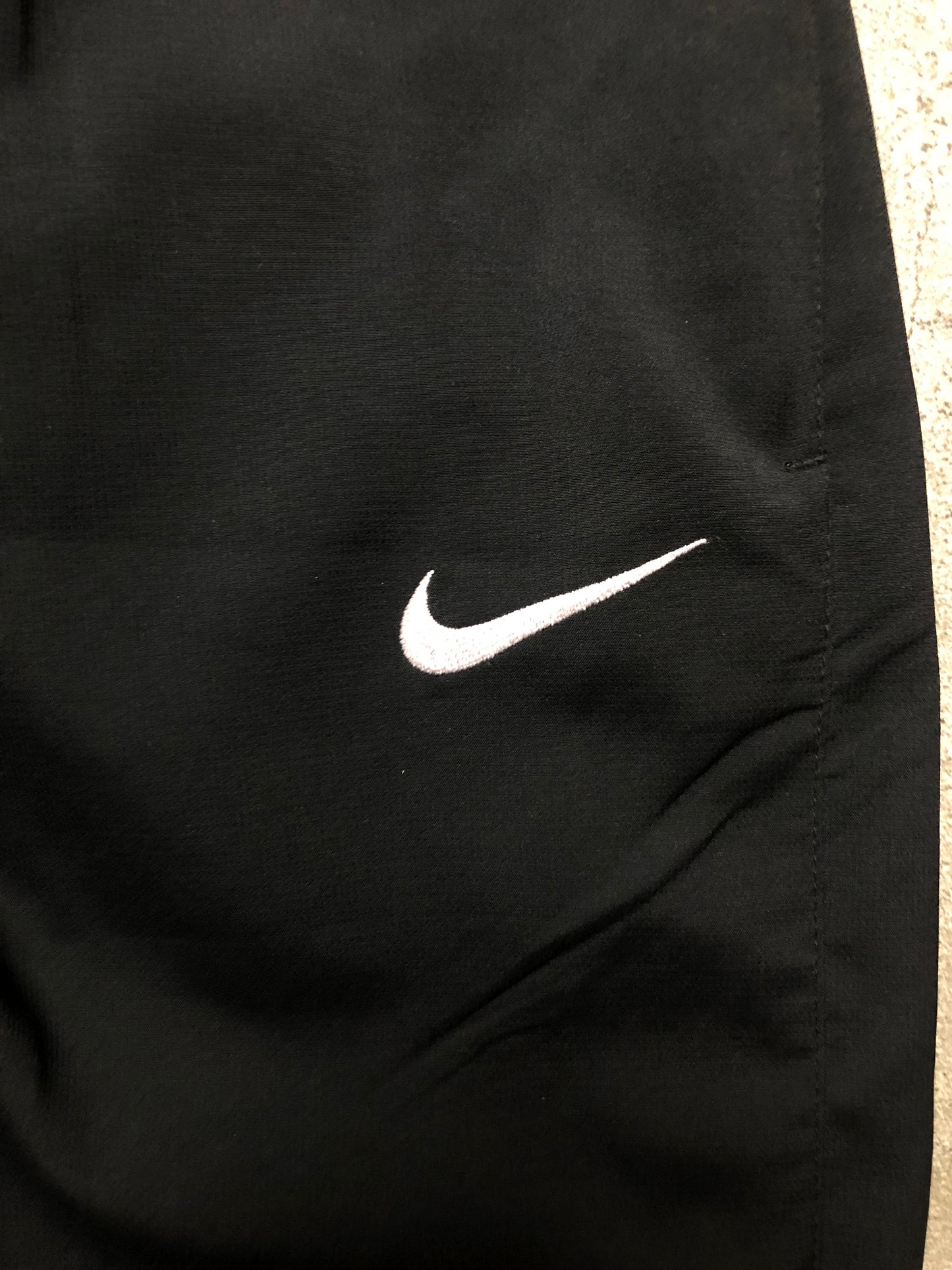 Juventus Turin Trackpants Nike S