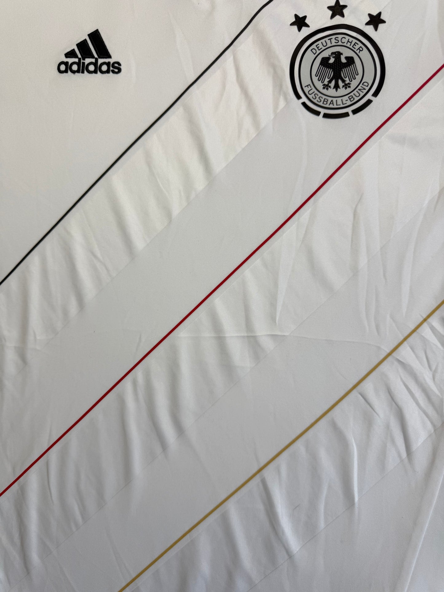 Deutschland DFB Trikot Adidas L
