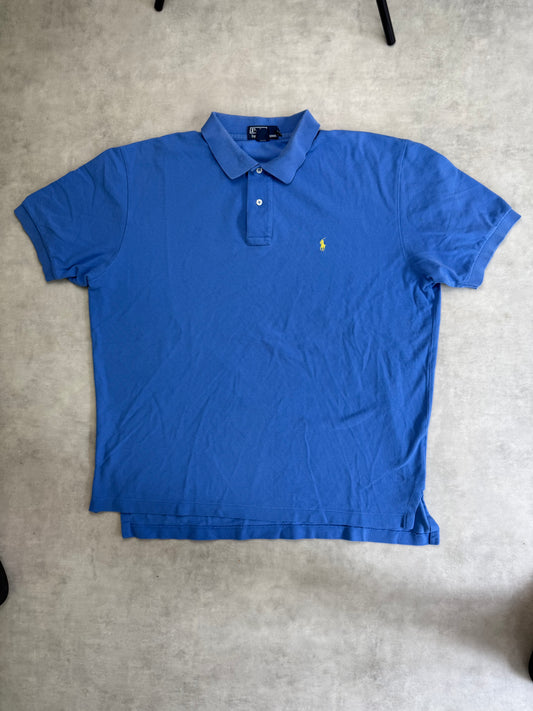 Polo Ralph Lauren Polohemd XL