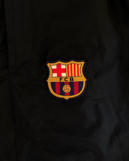 Barcelona Tracksuit Nike S