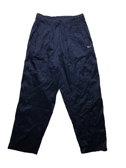 Nike Trackpants Dunkelblau XL