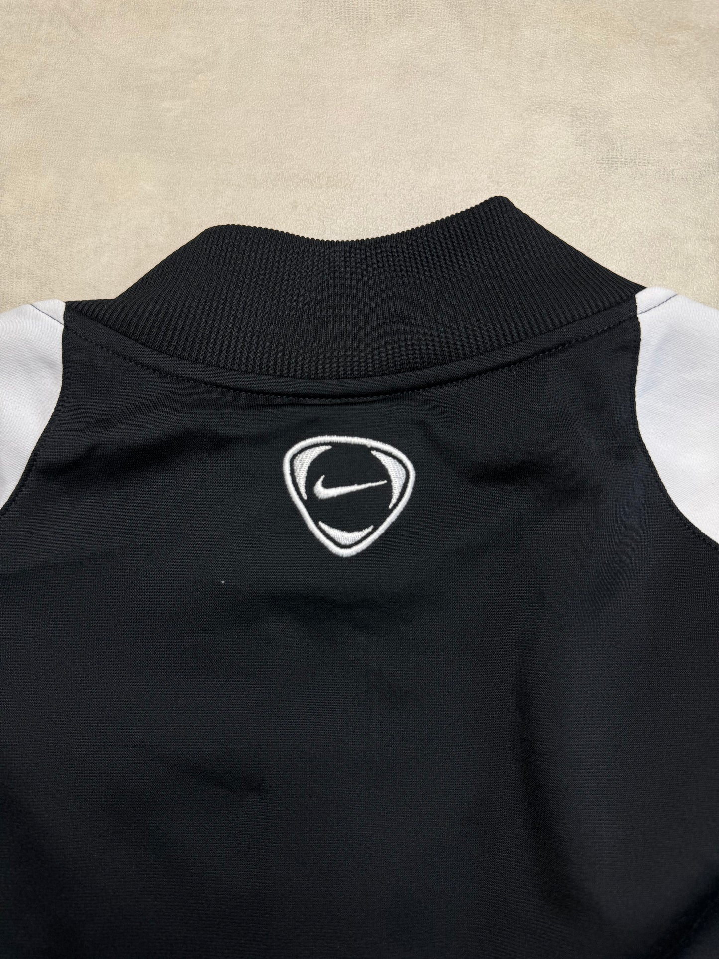 Juventus Turin Trackjacket Nike L 2005