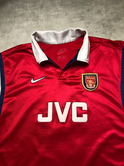Arsenal Trikot Nike S