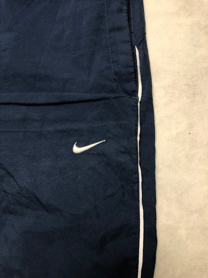 Nike Trackpants Dunkelblau L