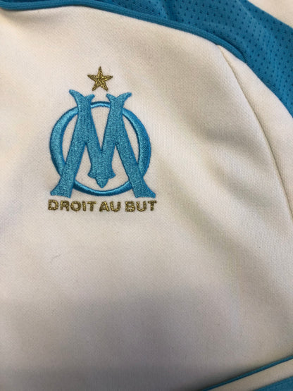 Olympique Marseille Trackjacket Adidas M