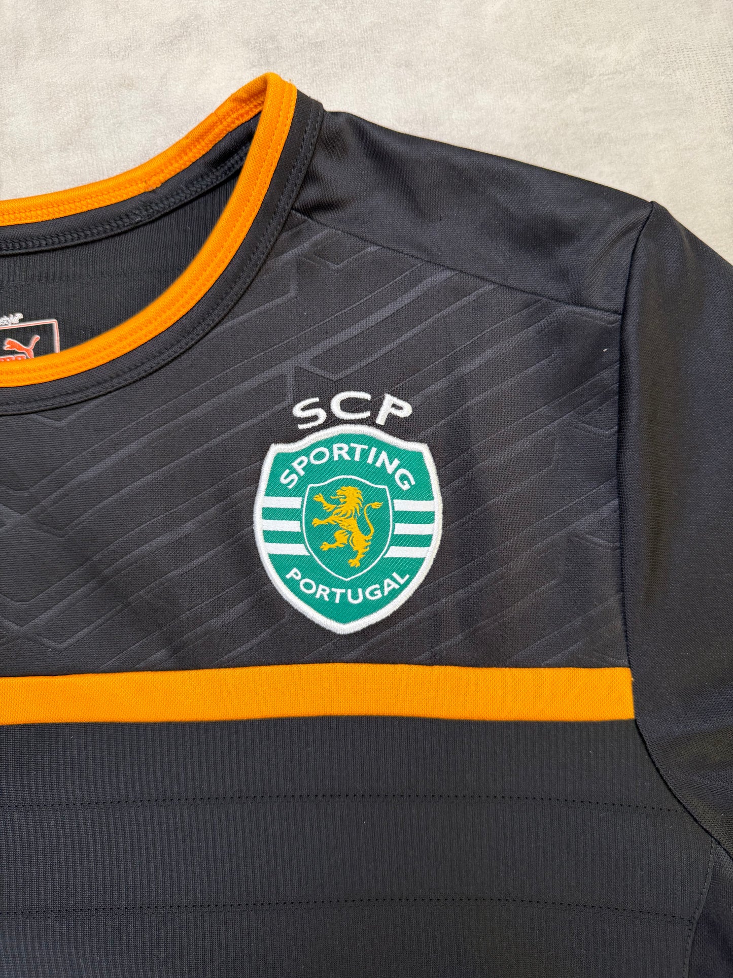 Sporting Lissabon Trikot Puma L