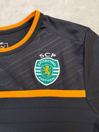 Sporting Lissabon Trikot Puma L