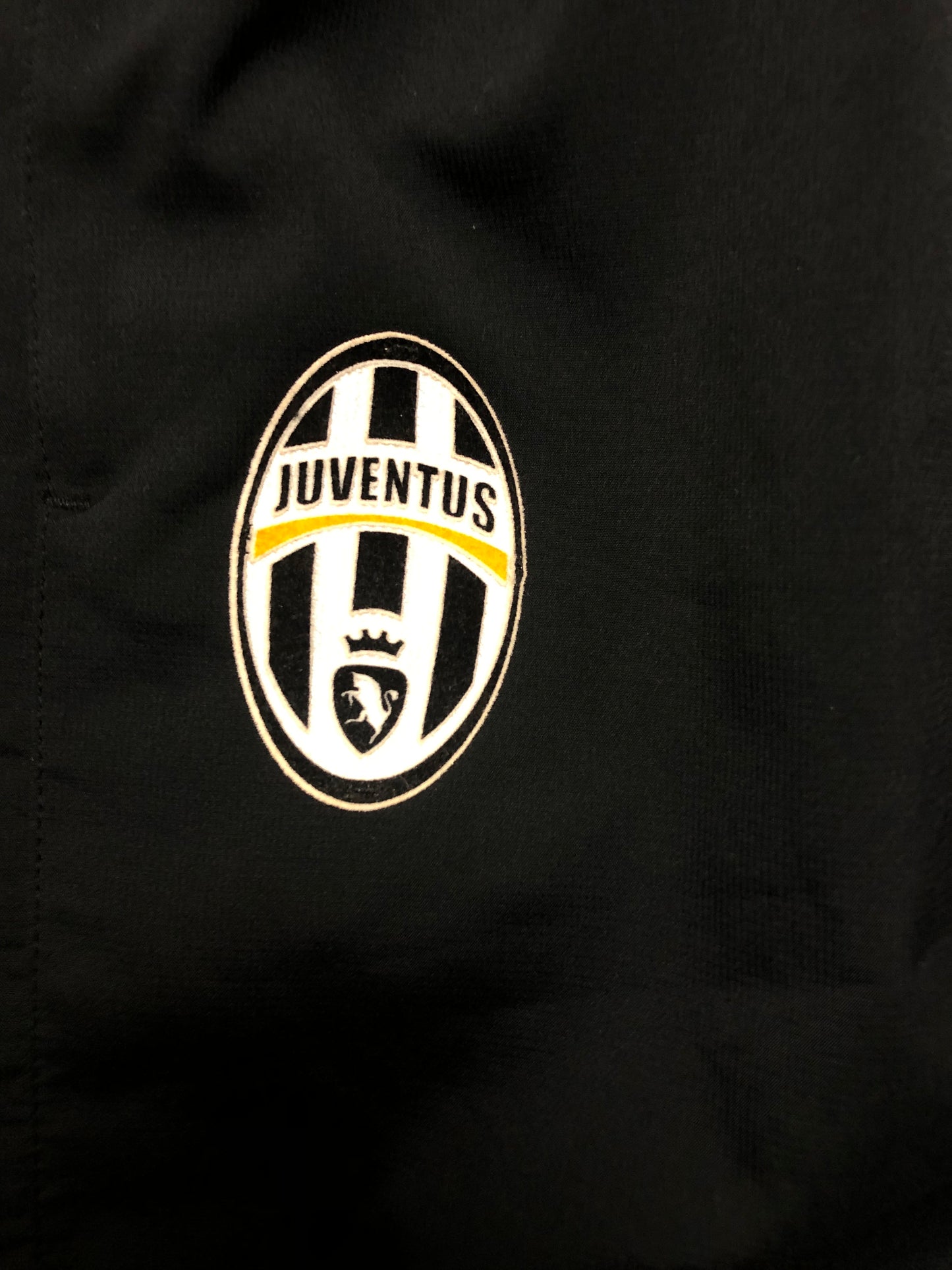 Juventus Turin Trackpants Nike S