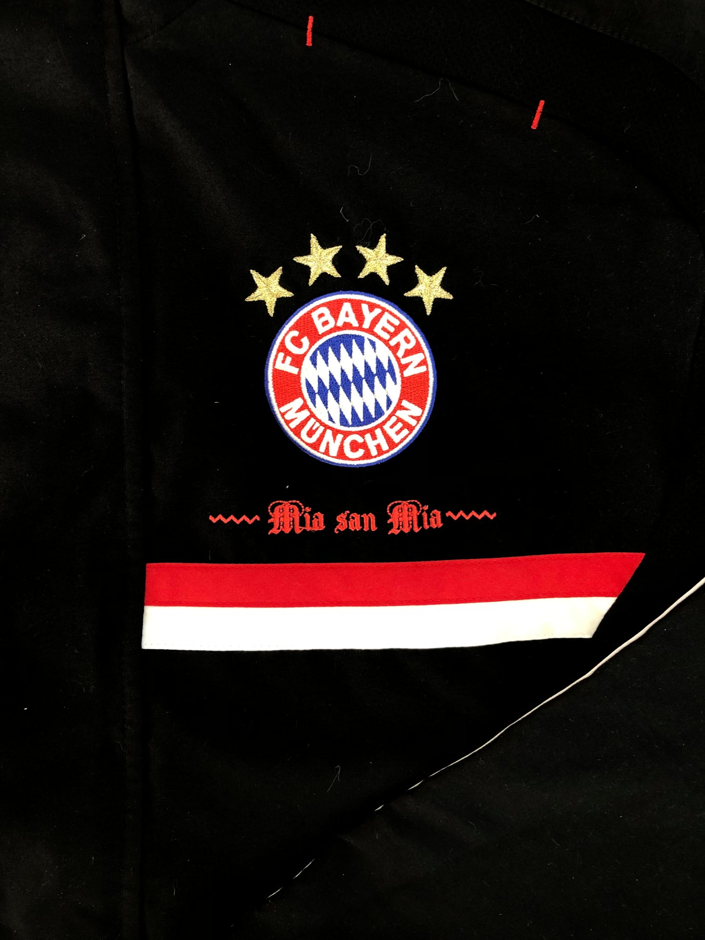 Bayern München Trackjacket Adidas S