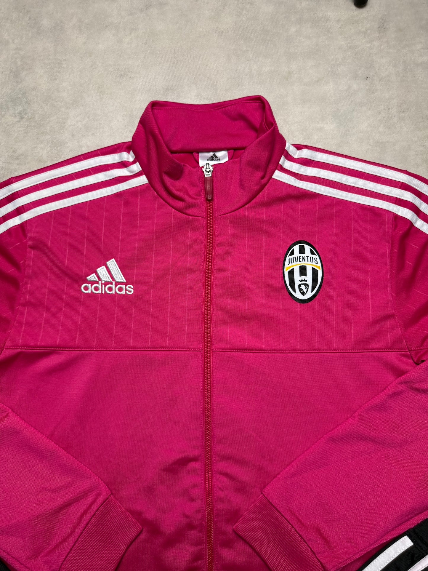 Juventus Turin Tracksuit Adidas M