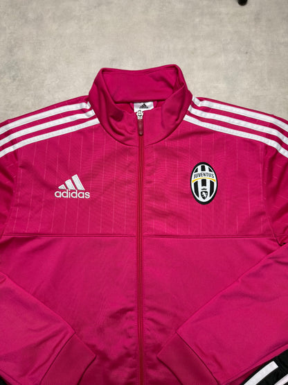 Juventus Turin Tracksuit Adidas M