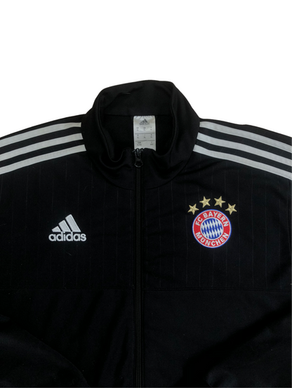 Bayern München Trackjacket Adidas XL