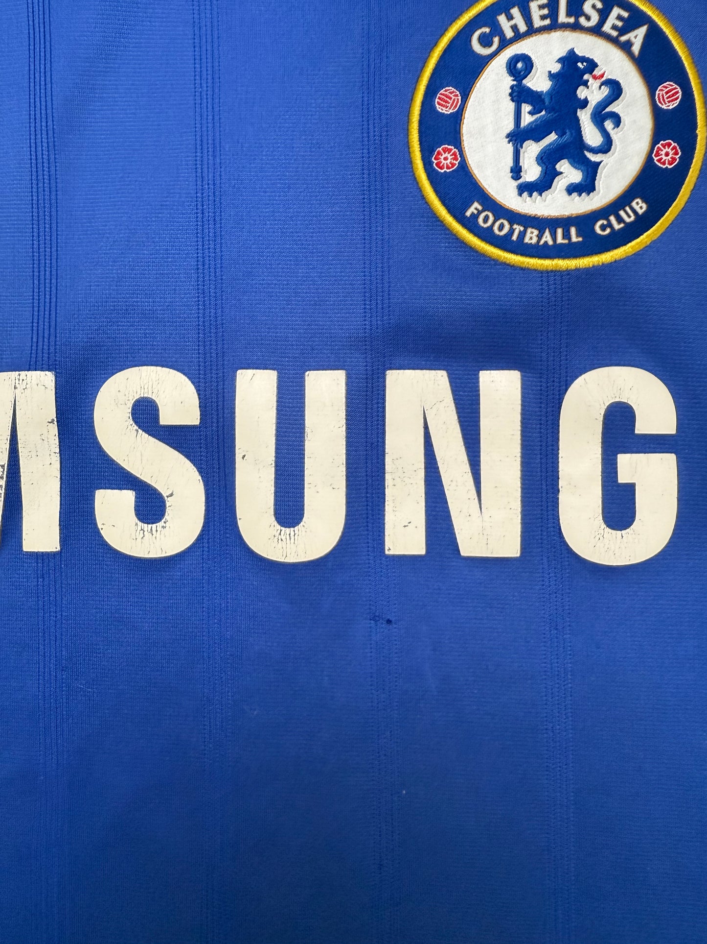 Chelsea Trikot Adidas XL