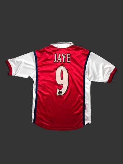 Arsenal Trikot Nike S