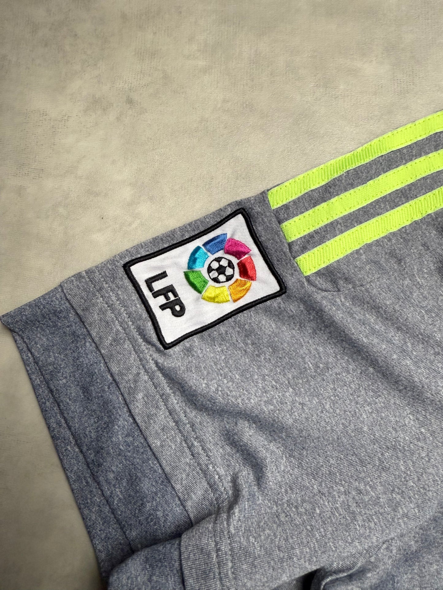 Real Madrid Trikot Adidas XL
