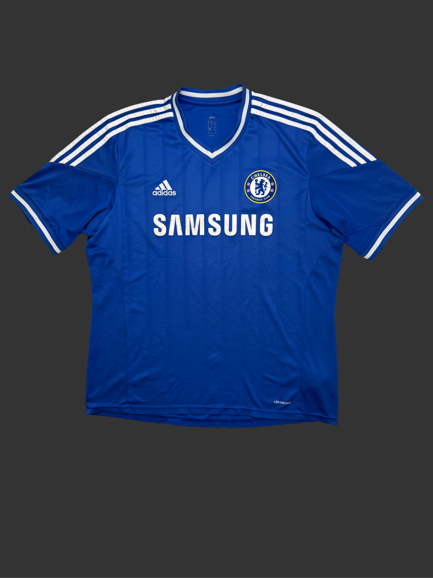 Chelsea Trikot Adidas XL