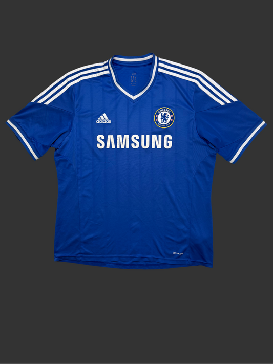 Chelsea Trikot Adidas XL