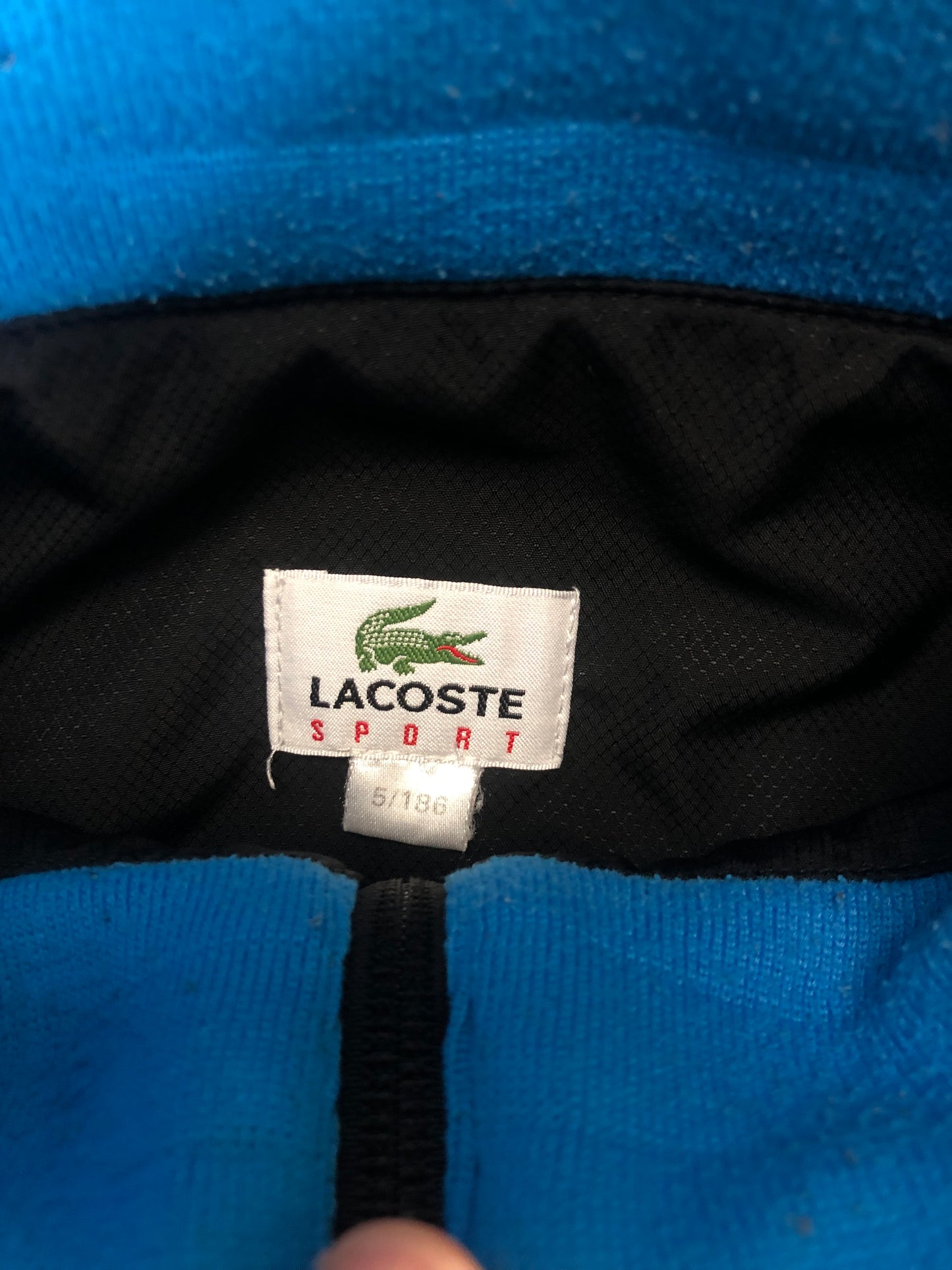 Lacoste Tracksuit L