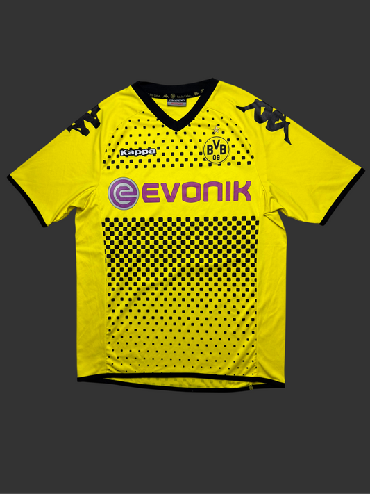 Borussia Dortmund BVB Trikot Kappa M