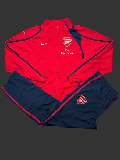 Arsenal Tracksuit Nike M