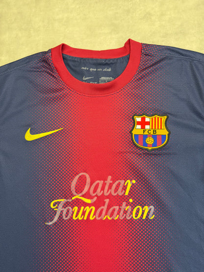 Barcelona Trikot Nike M