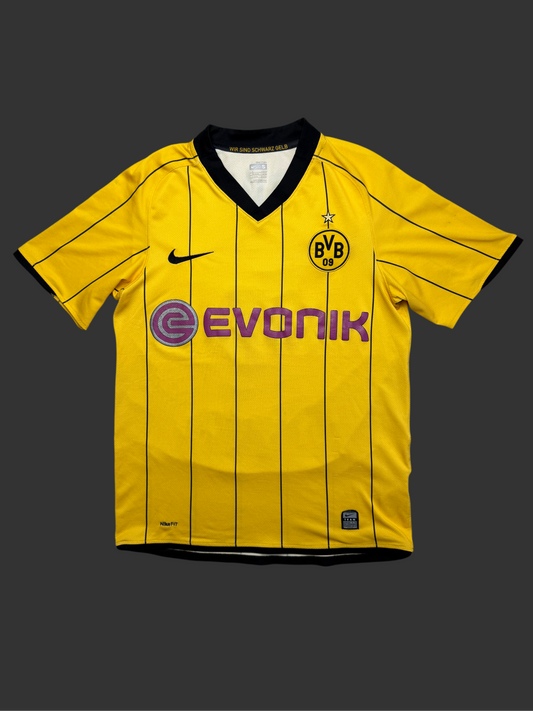 Borussia Dortmund BVB Neven Subotic Trikot Nike S