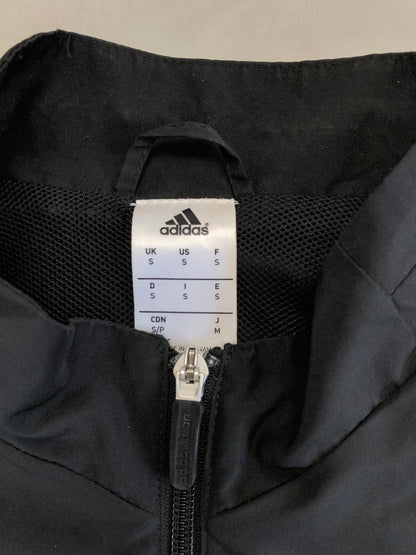Spanien Trackjacket Adidas S