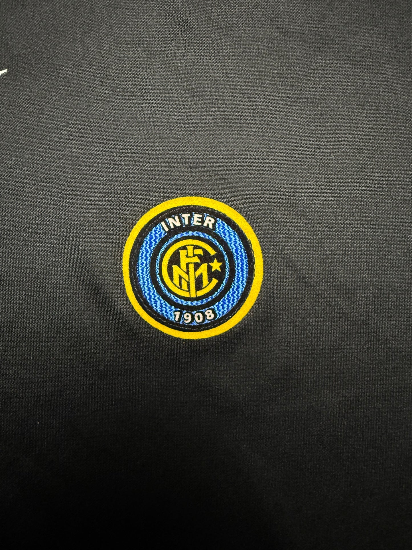 Inter Mailand Trikot Nike M