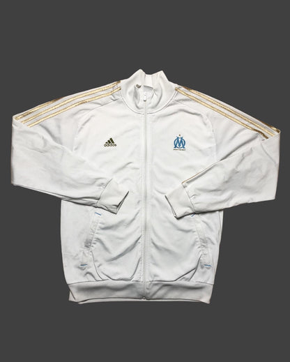 Olympique Marseille Trackjacket Adidas L