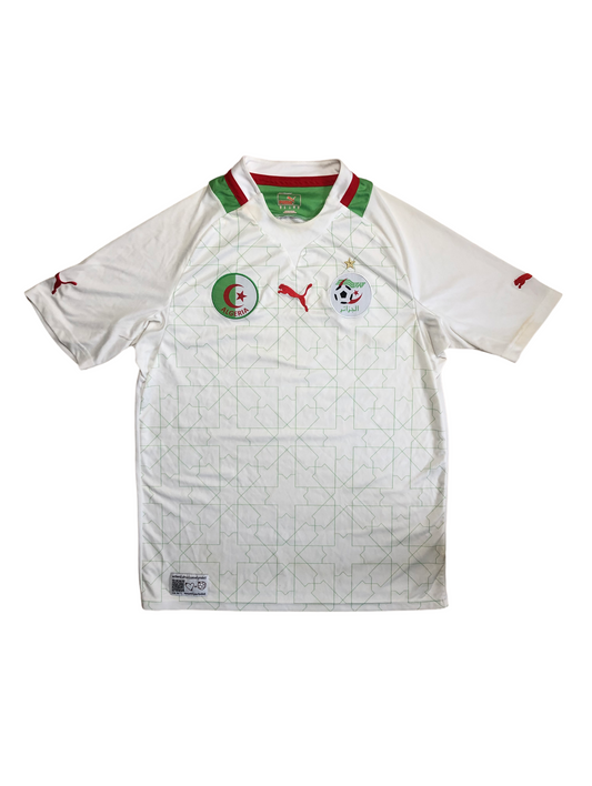 Algerien Trikot Puma M