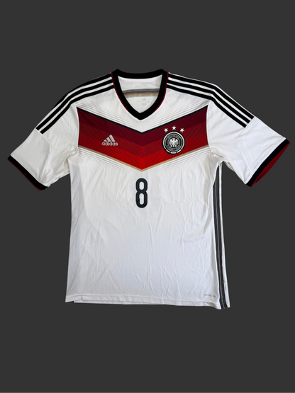 Deutschland DFB Mesut Özil Trikot Adidas L