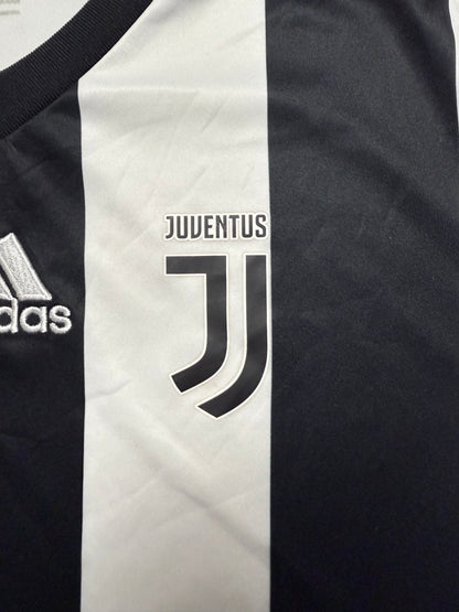 Juventus Turin Trikot Adidas M