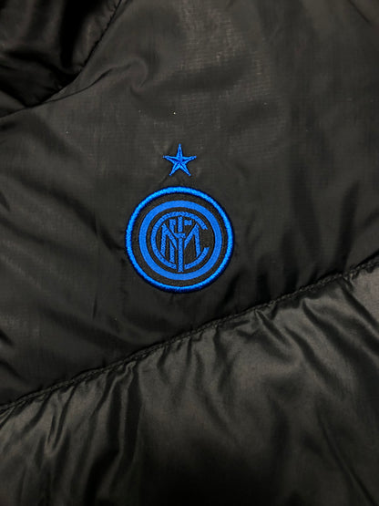 Inter Milan Puffer Jacket Nike L